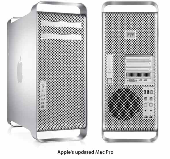 update cpu for mid 2012 quard core mac pro