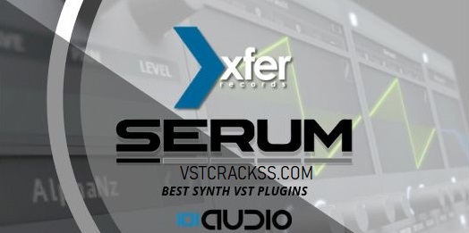download serum plugin free
